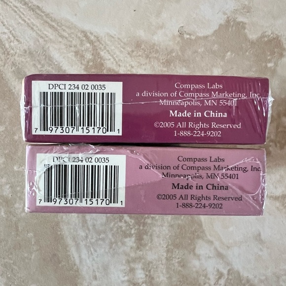 NEW Wines of The World & A Celebration of Wine. 42 Facts & Fancies trivia cards - Picture 5 of 6